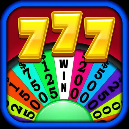 Lucky Fortune Wheel Slots* Читы