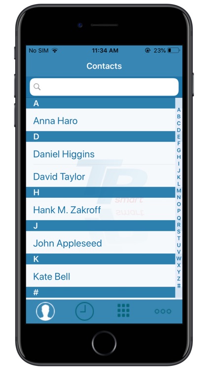 TP Smart screenshot-4
