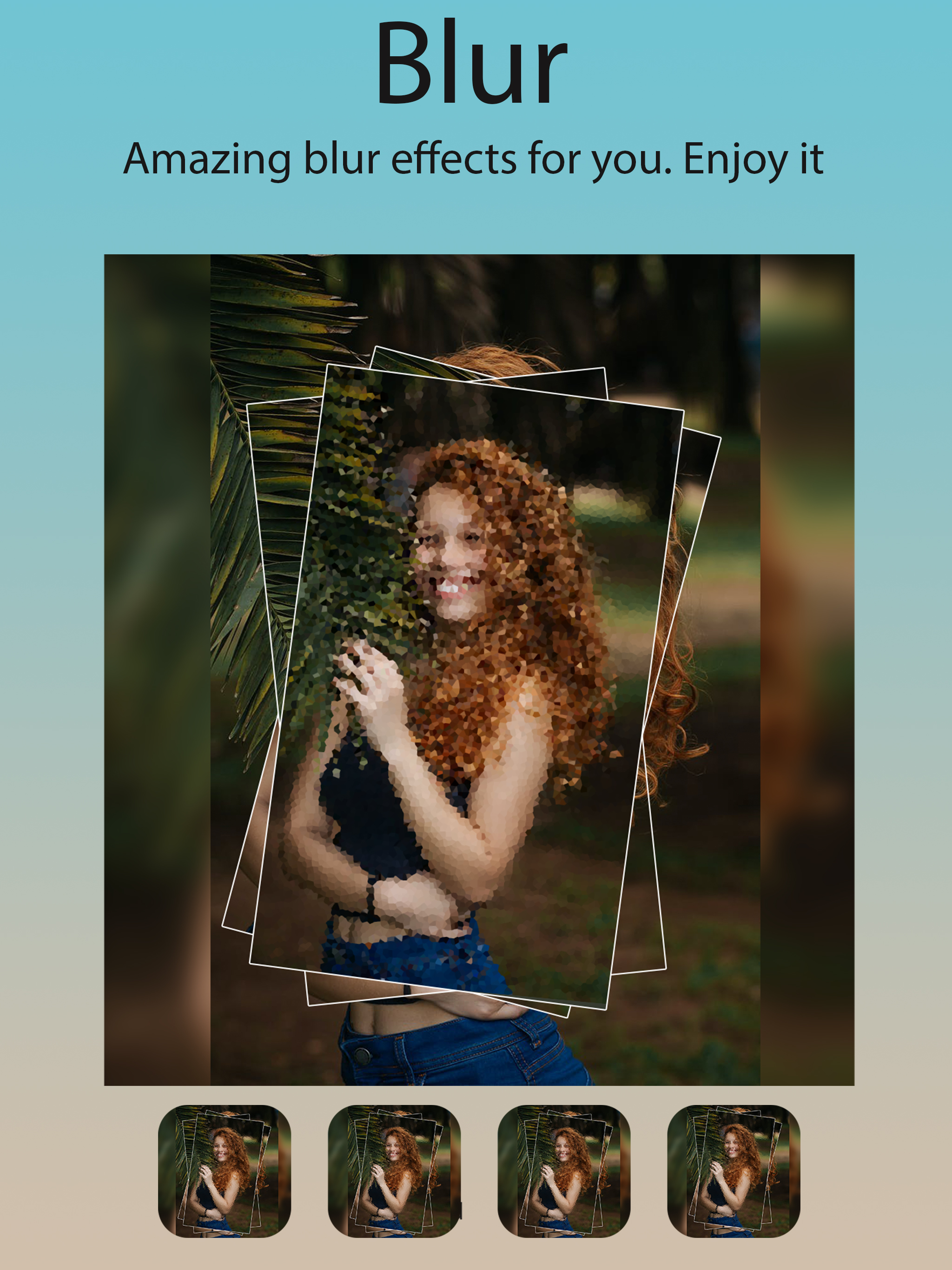 Square Fit Insta Photo Editor screenshot 6