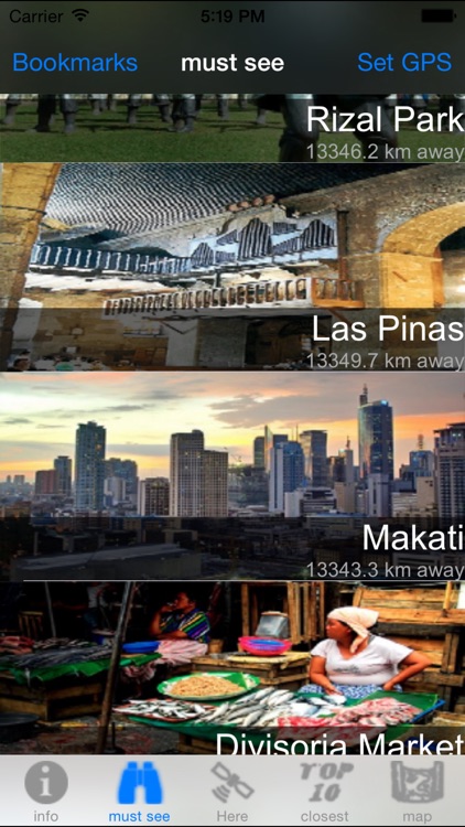 Philippines - Travel Guide