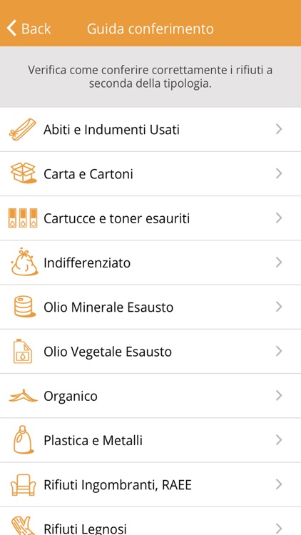 RICICLA! screenshot-3