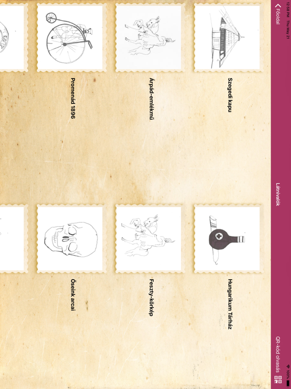 Screenshot #6 pour ARTisza