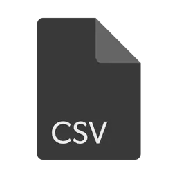 CSView app icon