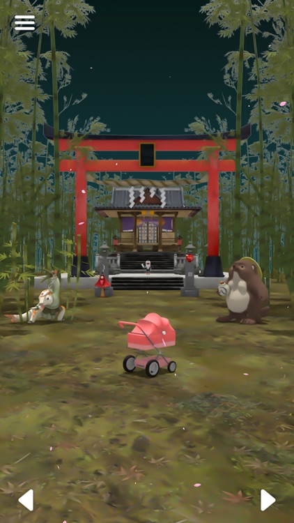 Escape Game: Princess Kaguya screenshot-3