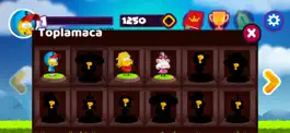Game screenshot KRAL ŞAKİR: MACERA ADASI apk