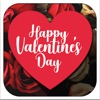 Valentine Day Greeting Cards