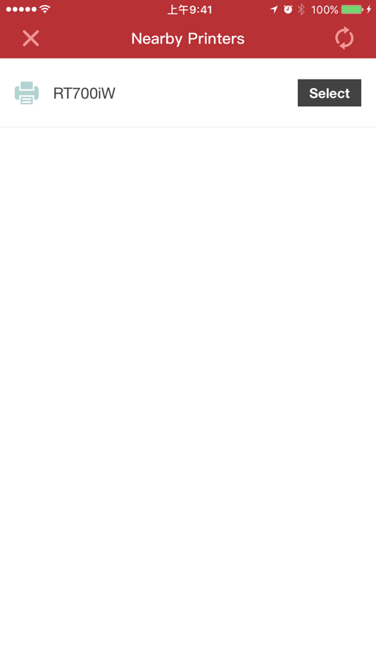 #2. GoApp (iOS) 由: GoDEX