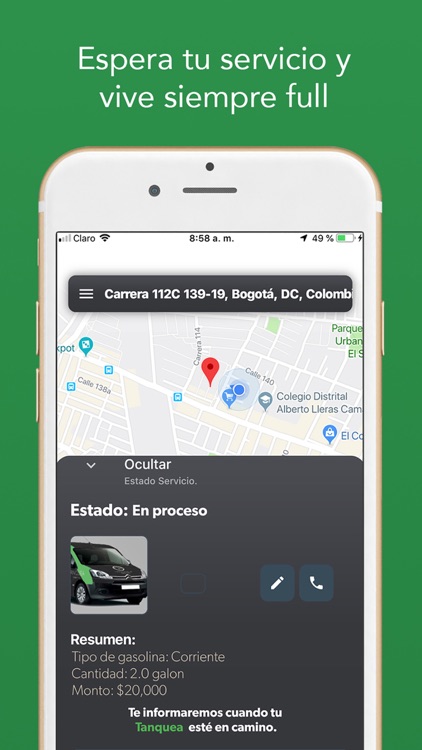 Tanquea screenshot-4