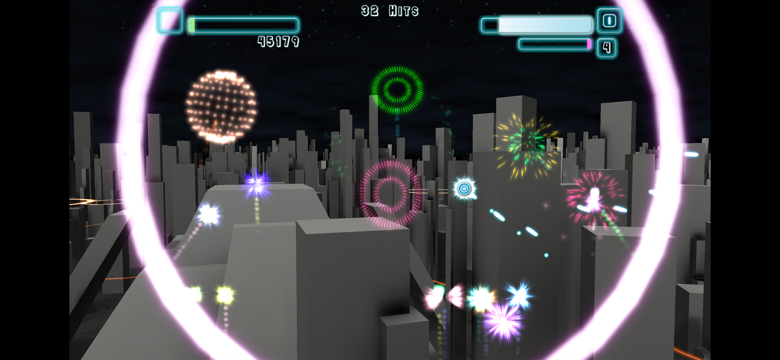 Illuminations screenshot 4