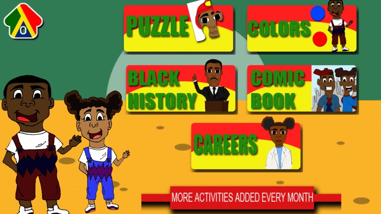 Lil Kings and Queens School screenshot-7