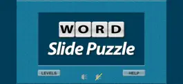 Game screenshot Word Slide Puzzle mod apk