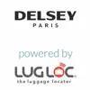 Delsey LugLoc App Feedback