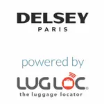 Delsey LugLoc App Alternatives