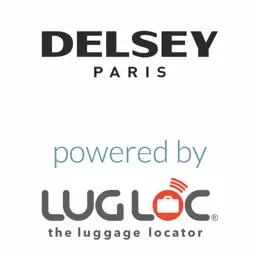 Delsey LugLoc app icon