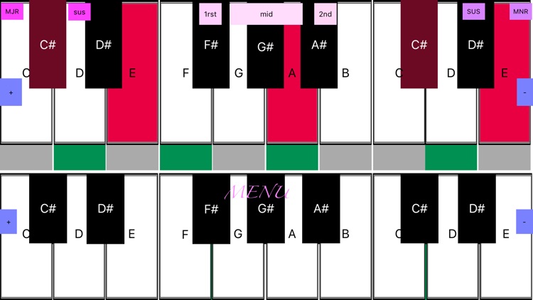 Easy Harmony screenshot-5