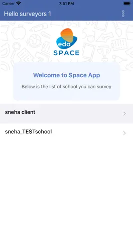 Game screenshot edaSPACE hack