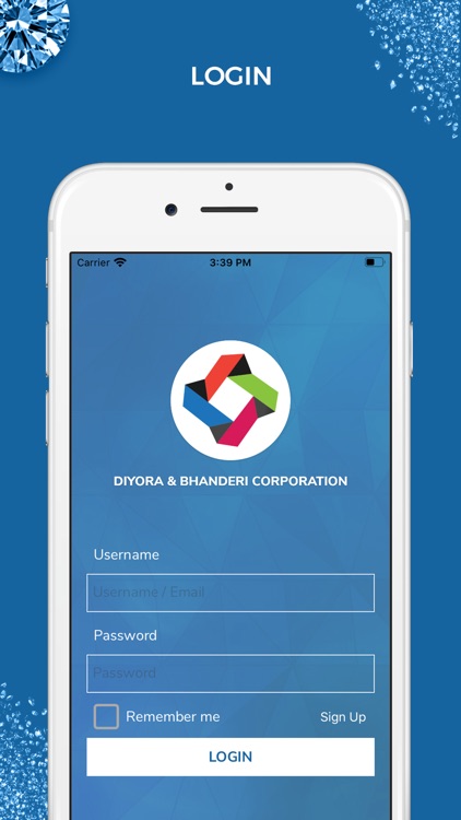Diyora & Bhanderi Corporation