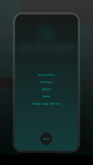 Four Horsemen - Magic Trick screenshot 2