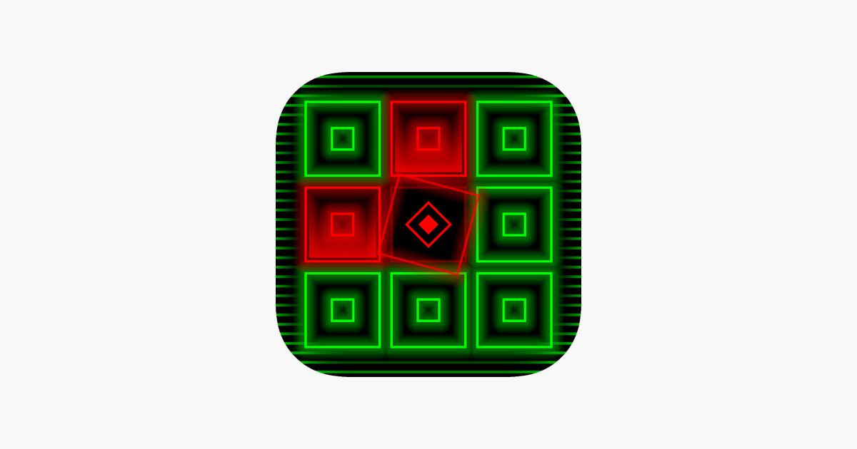 method-geo-cyber-puzzle-game-on-the-app-store