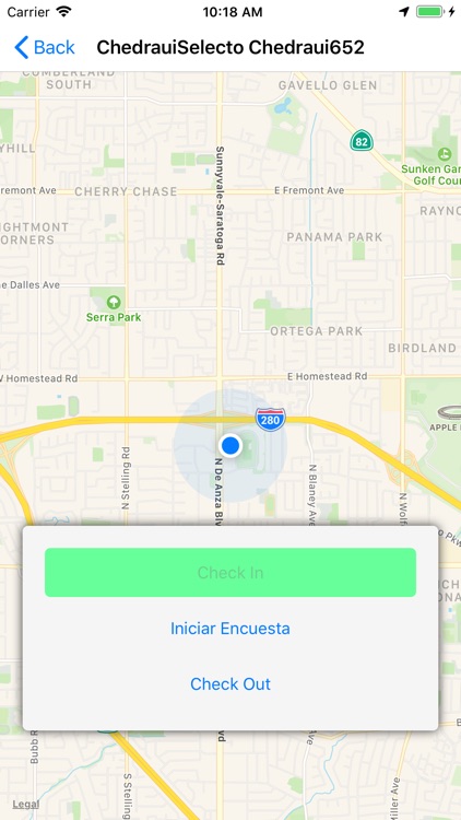 HealthCheckPerfectStore screenshot-3
