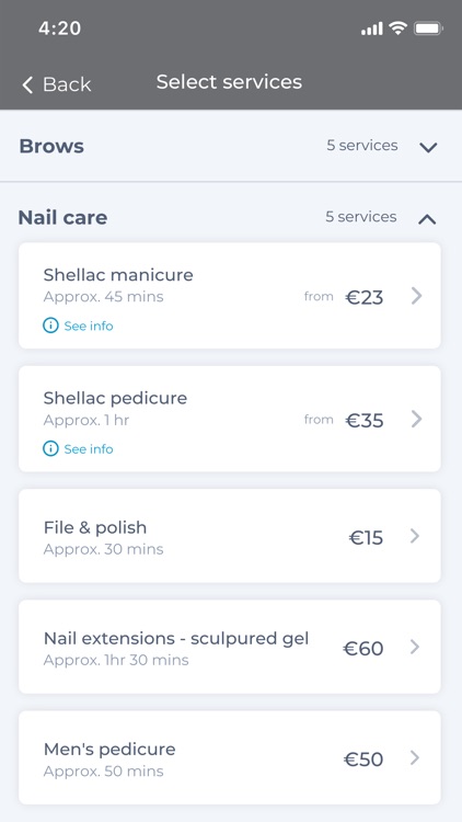 Hush Hair Beauty Spa