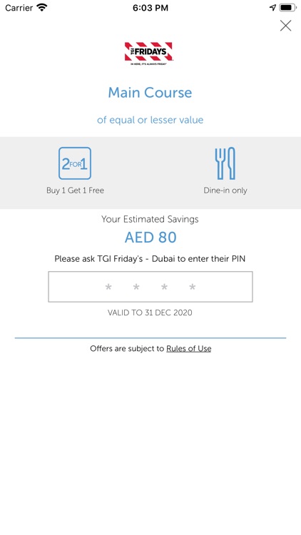 Al Ghurair Centre Rewards screenshot-3