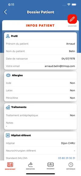 Game screenshot HydroApp hack