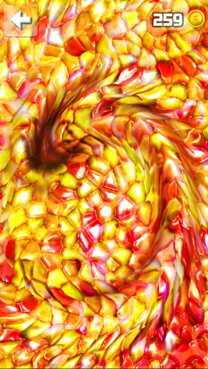 Squishy Anti Stress Simulator