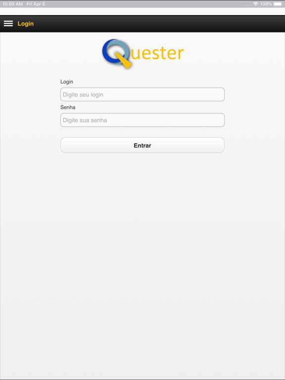 Screenshot #5 pour Quester