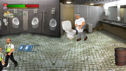 Hard Time (Prison Sim) screenshot 5