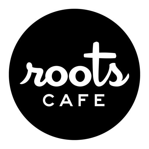 Roots Cafe icon