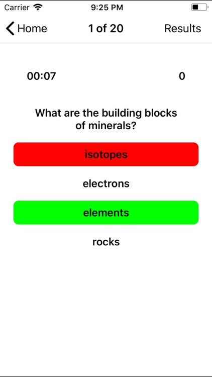 NYS Earth Science Regents Prep