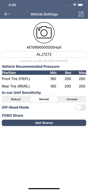 FOBO Tire 2(圖6)-速報App