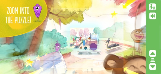 Gigglebug's Infinity Puzzle(圖3)-速報App
