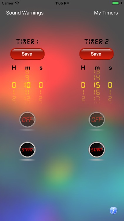 MultiTimer Plus