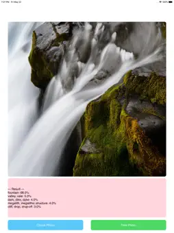 Analysis for DeepLearning screenshot 5