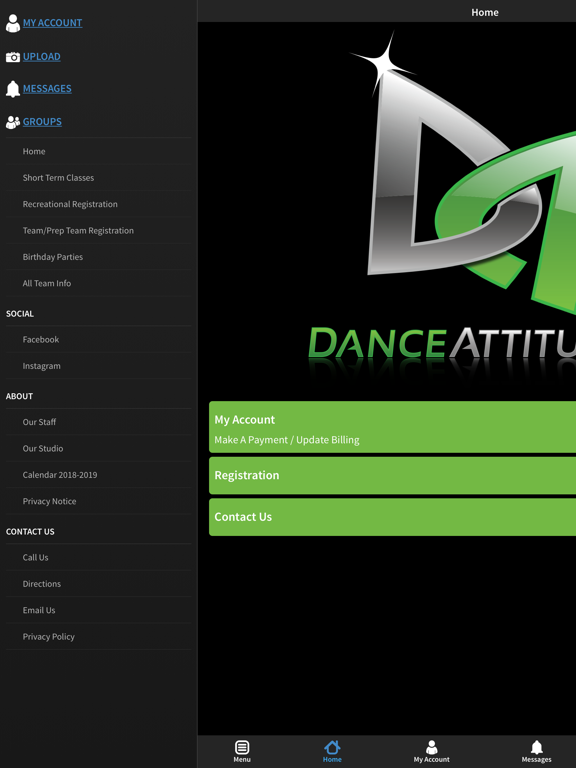 Screenshot #5 pour Dance Attitudes