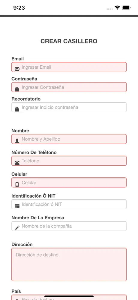 ARBox
