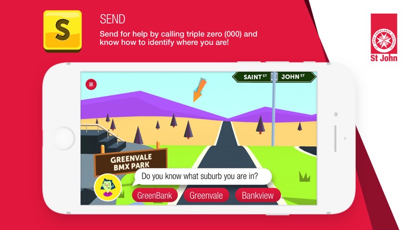 First Aid Action Hero screenshot 8