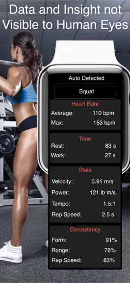 Game screenshot Gymatic Workout Tracker apk