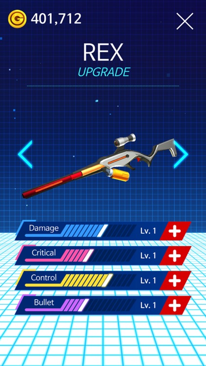 One Sniper screenshot-3