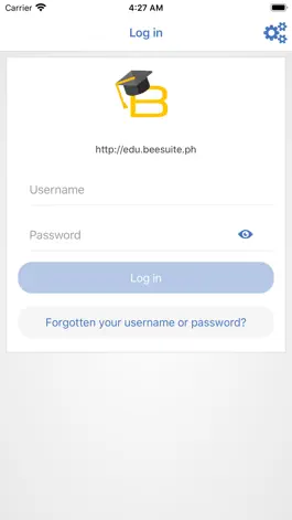 Game screenshot BeeSuite Academy apk