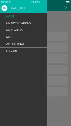 TrueVUE Cloud screenshot 2