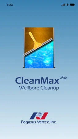 CleanMax Lite screenshot 1