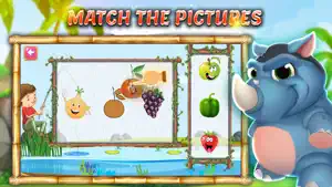 Toddler Jigsaw Learning Game screenshot 4
