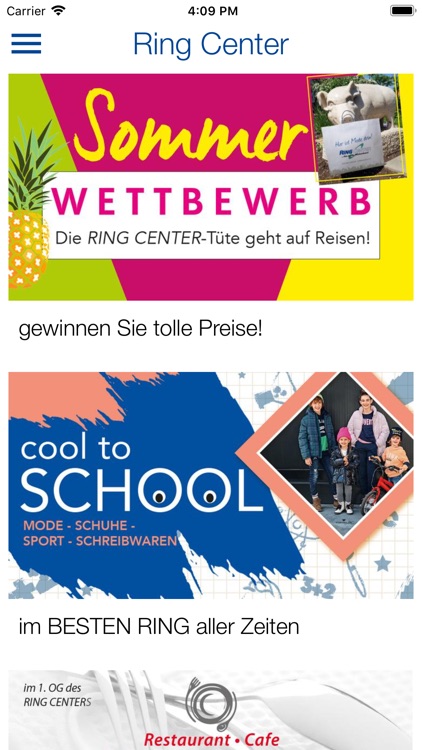 Ring Center Dormagen