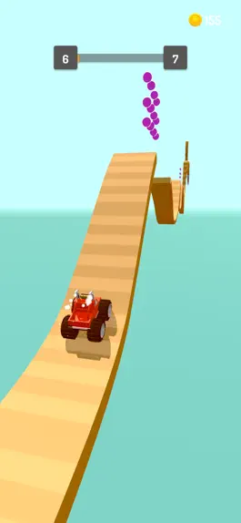 Game screenshot Monster Jam! mod apk