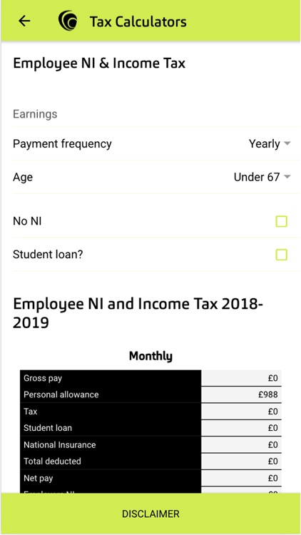 MHA MacIntyre Hudson screenshot-3