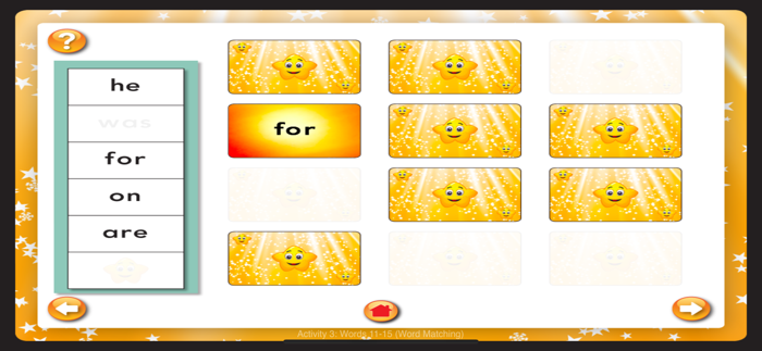 Sight Words Kids Learn