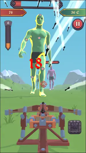 Titan Shot screenshot 3
